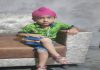 ਤਰਨਤਾਰਨ ਵਿੱਚ ਅਣਪਛਾਤੇ ਕਾਰ ਸਵਾਰਾਂ ਨੇ 3 ਸਾਲ ਦੇ ਬੱਚੇ ਨੂੰ ਕੀਤਾ ਅਗਵਾ, ਭਾਲ ਜਾਰੀ