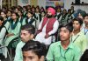 शिक्षा मंत्री और विद्यार्थियों ने चंद्रयान-3 की चंद्रमा पर सफल लैंडिंग के लिए इसरो के वैज्ञानिकों और देश को दी बधाई