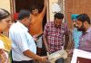 ਸਿਵਲ ਸਰਜਨ ਗੋਇਲ ਨੇ ਅਬੋਹਰ ਦੇ ਸ਼ਹਿਰੀ ਖੇਤਰਾਂ ਵਿੱਚ ‘ਹਰ ਸ਼ੁਕਰਵਾਰ ਡੇਂਗੂ ਤੇ ਵਾਰ’ ਮੁਹਿੰਮ ਦੀ ਕੀਤੀ ਅਗਵਾਈ