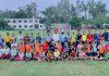 ਹਰਚੋਵਾਲ ਵਿਖੇ ਲੋਕਾਂ ਨੇ ਖੇਡ ਮੈਦਾਨ ਤਿਆਰ ਕਰ ਨੌਜਵਾਨਾਂ ਨੂੰ ਰਾਸ਼ਟਰੀ ਖੇਡ ਹਾਕੀ ਨਾਲ ਜੋੜਿਆ