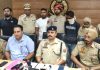गांव बीहड़ां से अगवा बच्चे को पुलिस ने 24 घंटे में किया बरामद, सैलाखुर्द निवासी आरोपी जैसमीन व उसका देवर जीता काबू