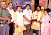 ‘‘जागदे रहो सभ्याचारक मंच‘‘ और द वर्किंग रिपोर्टर्स एसोसिएशन द्वारा वार्षिक सूफियाना मेला आयोजित
