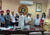 लोगों को बेहतरीन स्वास्थ्य सुविधाएं प्रदान कर रहे हैं आम आदमी क्लीनिक: कैबिनेट मंत्री जिंपा
