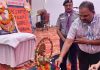 केवि 2 में राज्य पुरस्कार टेस्टिंग कैंप का भव्य उद्घाटन