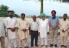 लोक सभा चुनाव की तैयारियों को लेकर भाजपा शुरू करेगी वोटर चेतना महाअभियान: खोजेवाल