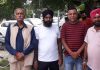 कांग्रेसी पार्षदों द्वारा मेयर, सीनियर डिप्टी मेयर से अपना समर्थन वापिस लेना देर से लिया फैसला: कर्मवीर बाली