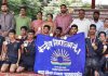 केवि 2 में 52वें चंडीगढ़ संभाग स्तरीय खो-खो बालक वर्ग का हुआ समापन