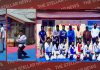Ladakh Taekwondo Association Conducted Trails for 39th Kyorugi & 12th Poomsae National Taekwondo Championship; 10 Players Selected