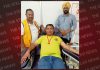 लायन रणजीत सिंह राणा ने जन्मदिन पर 35वीं बार किया रक्तदान