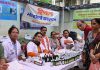 शिवालय भोला राम मिस्त्री ट्रस्ट ने लगाया मैडीकल कैंप, 200 मरीजों का चैकअप, 170 से अधिक ने करवाए ब्लड टैस्ट
