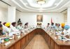 कैबिनेट द्वारा एसएएस नगर में पंजाब इंस्टीट्यूट ऑफ लीवर एंड बिअलरी साइंसज़ की स्थापना को दी मंजूरी