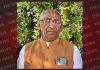 श्रीधाम वृंदावन के लिए ट्रेन चलना भक्तों पर बिहारी जी की कृपा, सांपला का विशेष धन्यवाद: मोहन लाल पहलवान