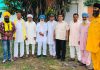 चिप वाले स्मार्ट मीटर का पुरजोर विरोध करने के लिए संगठन करेंगे बड़ा संघर्ष