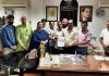 धार्मिक फलैक्सों पर किराया वसूलना बन्द करे नगर निगमः नई सोच
