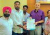 दीवाली से पहले एनएचएम कोविंड-19 कर्मियों को मिलेगा रोजगार, मंत्री डा. बलबीर ने दिया आश्वासन: राजविंदर