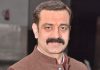 आप पार्टी बातें तो बाबा अंबेडकर और सरदार भगत सिंह की करती है, काम अंग्रेजों वाले कर रही है: निपुण शर्मा