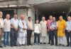 सरकार के प्रयासों और संस्थाओं के बहुमूल्य सहयोग से नेत्रदान मुहिम की सफलता दर में हुई बृद्धि: संजीव अरोड़ा