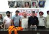 विनोद राय इंटक के प्रदेश उपाध्यक्ष नियुक्त, प्रदेश अध्यक्ष सुविंदर शर्मा ने दी जिम्मेदारी