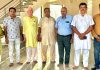 1 सितंबर से गोबिंद गोधाम गौशाला में संस्था सहयोग की मदद से महिलाओं के लिए खोला जाएगा वोकेशनल सैंटर: एडवोकेट मरवाहा