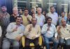 चांद पर चंद्रयान 3 की लैंडिंग से भारत ने स्थापित किया नया कीर्तिमान: सेतिया/संजीव