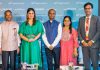 मशहूर होम फर्निशिंग ब्रांड माईट्राइडेंट ने अभिनेत्री करीना कपूर को ब्रांड एंबेसडर किया घोषित