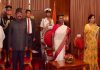 PRESIDENT OF INDIA LAUNCHES ‘MY BENGAL, ADDICTION FREE BENGAL’ CAMPAIGN ORGANIZED BY BRAHMA KUMARIS