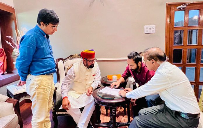 punjab
