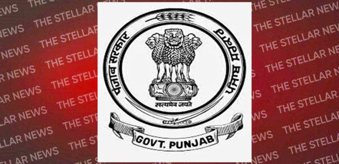 punjab governmnent