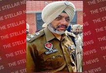 बर्खास्त AIG राजजीत कोर्ट में पेश, 5 दिन का मिला रिमांड, ANTF करेगी 5 लाख की रिकवरी