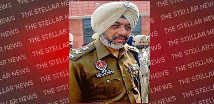rajjit singh