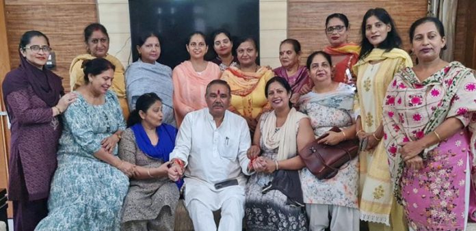 raksha-bandhan-hoshiarpur