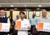 Union Minister of Civil Aviation & Steel Releases Book on AAI Airports’ Terminal Building Architecture
