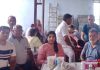 रोटरी क्लब सैंट्रल द्वारा लगाए आयुर्वेद चिकित्सा शिविर का यात्रियों को मिल रहा लाभ