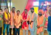 निक्सन कुमार गौ रक्षा दल पंजाब के चेयरमैन नियुक्त