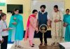 ਵਿਦੇਸ਼ਾਂ ’ਚੋਂ ਆਏ ਮਾਹਿਰਾਂ ਨੇ ਵਿਦਿਆਰਥੀਆਂ ਨੂੰ ਦੱਸੇ ਸ਼ਖਸੀਅਤ ਉਸਾਰੀ ਦੇ ਨੁਕਤੇ