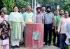 पंडित जगतराम सरकारी पॉलिटेक्निक कॉलेज में स्वतंत्रता दिवस मनाया गया
