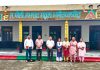 संजीव गौतम ने सरकारी स्कूल हुसैनपुर लालोवाल व मसीत पालकोट का आकस्मिक निरीक्षण किया