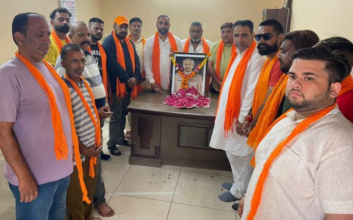 shiv sena