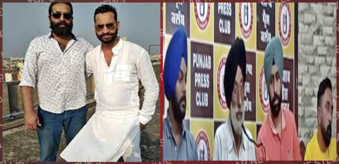sultanpur bias fell two brothers