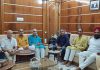 चंद्रयान 3 की सफलता ने सिद्ध कर दिया है कि मोदी के नेतृत्व में भारत विश्व गुरु बनने जा रहा है: तीक्ष्ण सूद