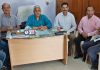 विभाजन की विभीषिका के प्रसंग आज भी रोंगटे खड़े कर देते हैं: तीक्ष्ण सूद