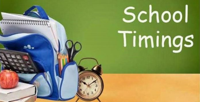timings
