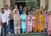 कांग्रेसी पार्षदों की एकजुटता पर जिला कांग्रेस को है गर्व: अरुण डोगरा मिक्की