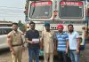 जीएसटी चोरी रोकने के लिए 2 दिनों की विशेष मुहिम के दौरान 107 वाहन ज़ब्त: चीमा