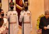 Vice-President’s Message to the Nation on the eve of Independence Day