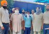 विजीलैंस विभाग के अधिकारी बनकर लुधियाना निवासी से 25 लाख रुपए के चैक लेने के दोष में विजीलैंस ब्यूरो द्वारा दो पूर्व सैनिकों समेत तीन गिरफ़्तार