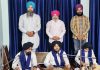 ਆਸ ਕਿਰਨ ਨਸ਼ਾ ਛੁਡਾਊ ਕੇਂਦਰ ਵਿਖੇ “ਸ਼ਬਦ ਗੁਰ” ਸਮਾਗਮ ਆਯੋਜਿਤ
