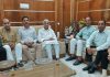 खडूर साहब के विधायक तथा एसएसपी तरनतारन का आपसी झगड़ा अति गंभीर मामला सीबीआई को सौंपी जाए जांच: तीक्ष्ण सूद