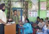 सरकार द्वारा दी गई सुविधाओं का लाभ उठाएं विद्यार्थी: जिला शिक्षा अधिकारी
