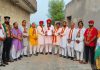 बूथ को मजबूत कर भाजपा एक बार फिर साल 2024 के लोकसभा चुनाव में जीत हासिल करेगी: खोजेवाल